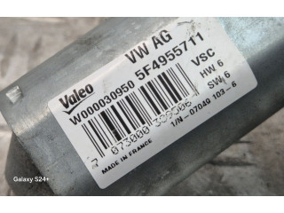 Моторчик заднего дворника 5F4955711, W000030950 Skoda Octavia Mk3 (5E)