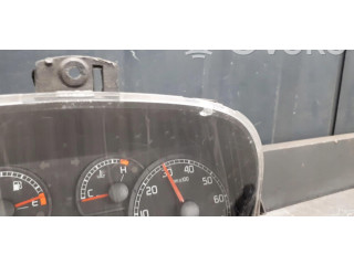 Přístrojová deska  Fiat Punto (188) 2004 46753574  