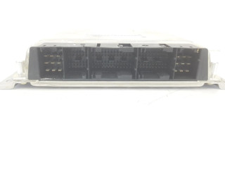 Блок управления двигателя 46763995, 0281001787 Alfa Romeo 166