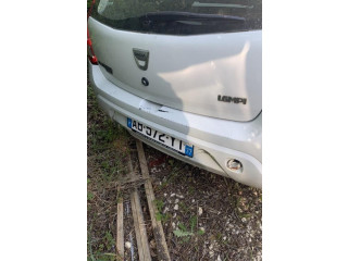 Блок подушек безопасности 8201163282, 8201163282 Dacia Sandero