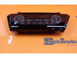 Блок управления климат-контролем 7820A962, 7820A962 Mitsubishi Eclipse