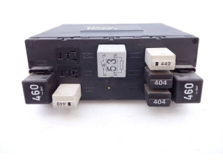 Pojistková skříňka Řídící jednotka BSM 3C0937049J, E2-A1-18-8 Volkswagen Passat Alltrack 2005