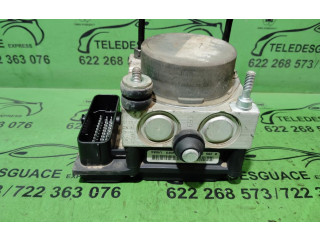 Pojistková skříňka Блок ABS 0265209018 Fiat Punto (199) 2014