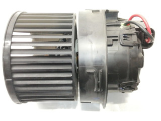 Вентилятор печки    NN108411U   Peugeot 2008 I