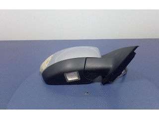 Зеркало электрическое        Ford S-MAX  2006 - 2015 года   