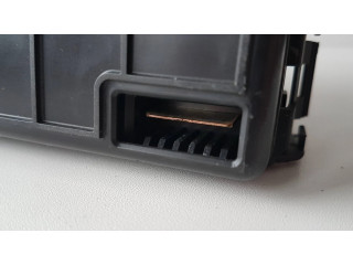 Блок предохранителей JX6T14D068AD, M0R0CC0   Ford Focus    