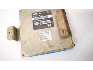 Řídící jednotka 0261200974, 237101c900 Nissan Serena 2000