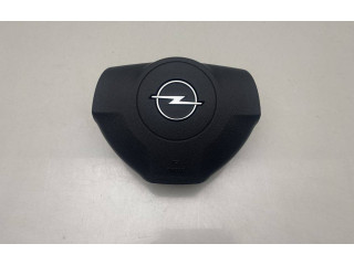 Подушка безопасности водителя 39206329   Vauxhall Astra H