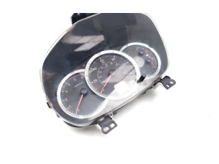 Панель приборов 8100C107, A5013030184 Mitsubishi L200