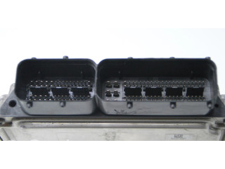 Блок управления двигателя 1860A579   Mitsubishi Lancer VIII