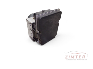 Блок АБС CX232C405BE, 0265239313   Jaguar  XF X250  2007 - 2015 года