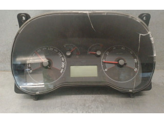 Přístrojová deska Fiat Linea 2007 51778287, 51822828