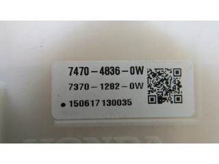 Блок предохранителей  747048360W   Honda HR-V    