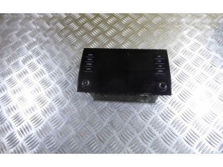 Дисплей 565919605B Skoda Karoq