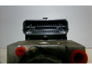 Блок АБС 600614117O   Seat  Ibiza I (021A)  1984 - 1993 года