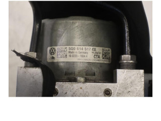 Блок АБС 10.0220-1654.4 Volkswagen Golf VII 2013 - 2019 года