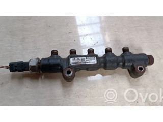 Топливная рампа 9654592680   Citroen C4 I 1.6 