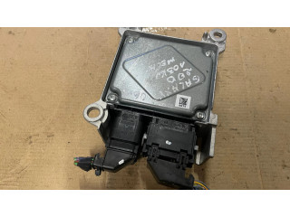 Блок подушек безопасности 6M2T14B056, 0285001679 Ford Galaxy