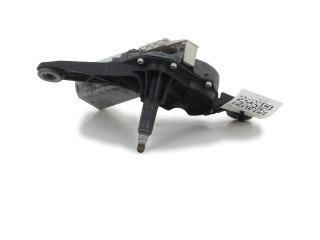 Моторчик заднего дворника 6405G7, I0-7343A    Citroen Xsara Picasso