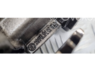 Čerpadlo oleje 9638783980, 9431291021 Citroen Berlingo RHY