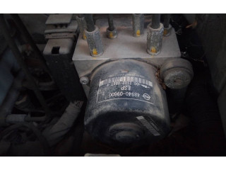 Блок АБС 4894009600 SsangYong Kyron - года