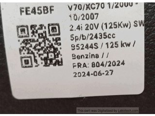 Подушка безопасности водителя 30698516   Volvo V70