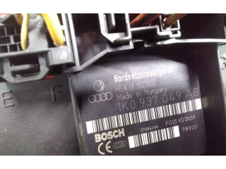 Блок комфорта 1K0937049AG Volkswagen Caddy