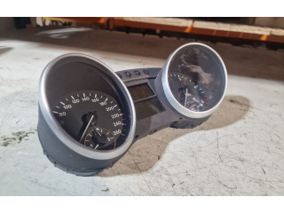 Přístrojová deska Mercedes-Benz ML W164 2007 A1645403347