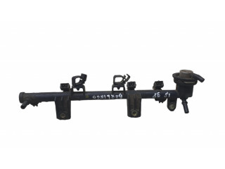 Vstřikovací lišta 9627765680 Citroen Berlingo pro benzínový motor 1.8