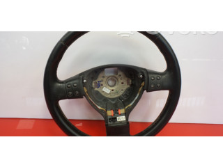 Руль Volkswagen Golf Plus  2005 - 2013 года 3C0419091LE74, 1K0959538C      