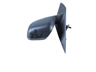 Außenspiegel elektrisch Tür vorne Dacia Dokker 2012 - года