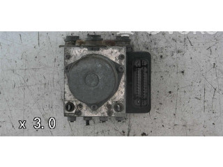 Блок АБС 1S0614517EGN0, 1S0614517E Skoda Citigo 2011 - 2020 года