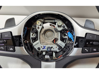 Руль BMW X3 G01  2018 - 2024 года 32308094542, 8094542      