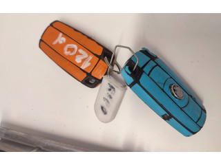 Řídící jednotka 13618506281, 13617812501 BMW 1 E81 E87 2005