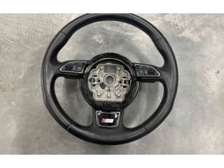 Руль Audi A7 S7 4G 2011 - 2017 года