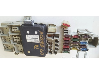 Блок предохранителей 38600SN7G020M1, 38600-SN7-G020-M1 Honda Accord