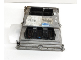 Řídící jednotka 4G2907401B, 4G2907401 Audi A6 S6 C7 4G 2017