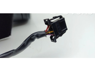 Zpětné zrcátko Seat Altea XL 2006 5P1857508AA, E9034142