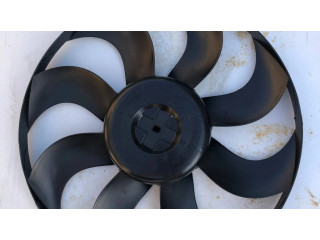 Крыльчатка вентилятора