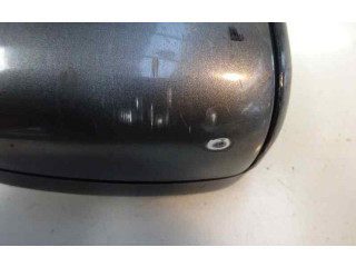 Zpětné zrcátko Volvo S40, V40 1999