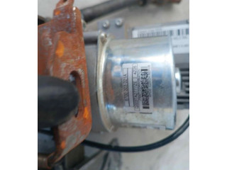 Руль Renault Clio I  1997 - 1998 года 6700003021A      