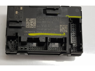 Другие блоки управления / модули 5Q4959592E, 5Q4959592E Skoda Superb B8 (3V)