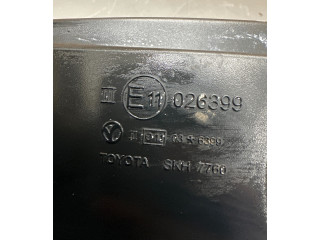 Zpětné zrcátko Toyota Avensis T270 2013 E11026399, SKHH760