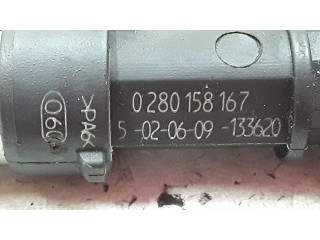 Vstřikovač 0280158167 Alfa Romeo MiTo