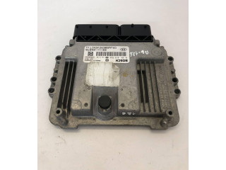 Блок управления двигателя 391112A970, 0281019544   KIA Ceed