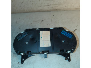 Přístrojová deska  Jaguar XF X250 2010 9X2310849KF  