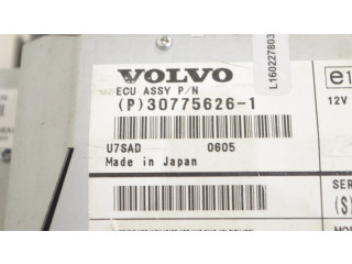 Дисплей    30775626   Volvo V70