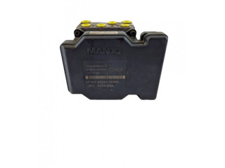 Jednotka ABS 589202e500 Hyundai Tucson JM 2007