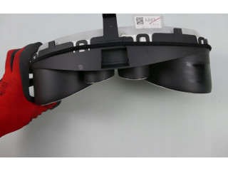 Панель приборов 13346214 Opel Meriva B