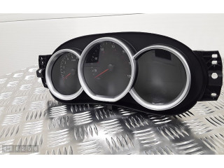 Панель приборов 248104705R   Dacia Logan II       